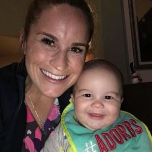 Meet your Posher, Teresa